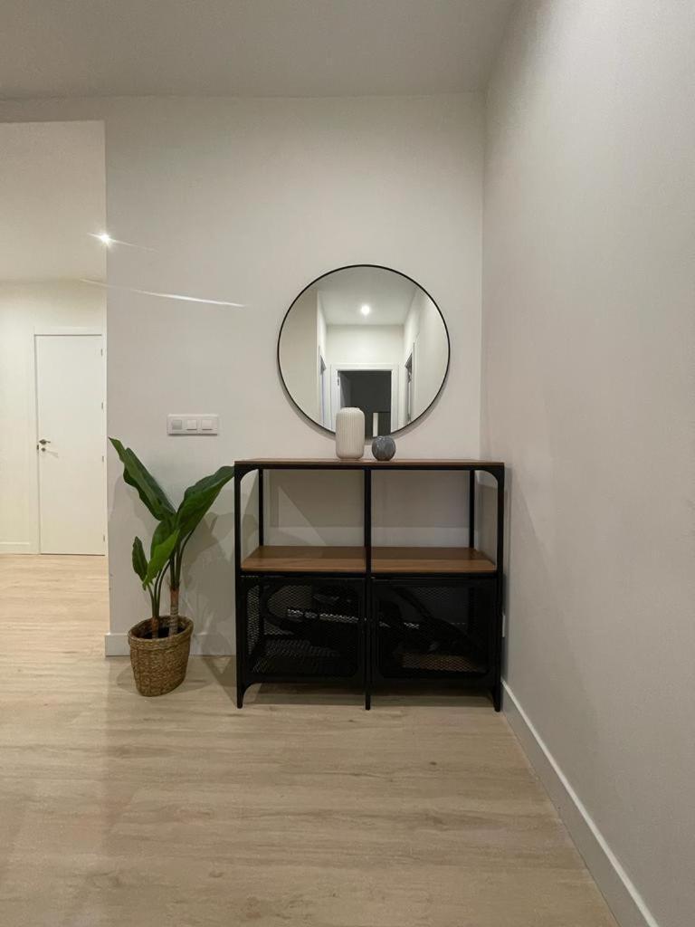 Cozy&New Apartment Para 6Pax En La Plaza De Tirso - Madrid E1 Eksteriør bilde
